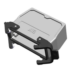 29179 Hood (With Latch & Seal)